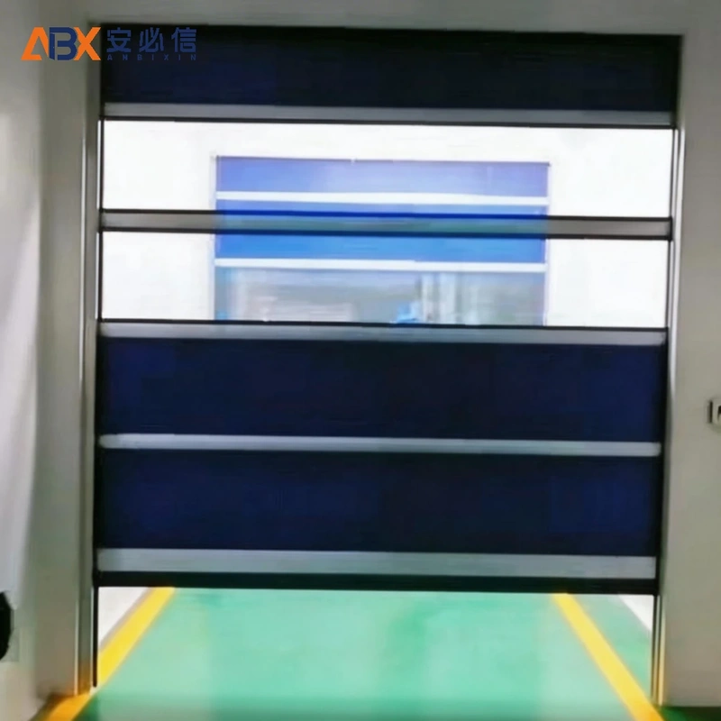 迪庆藏族快速卷帘门