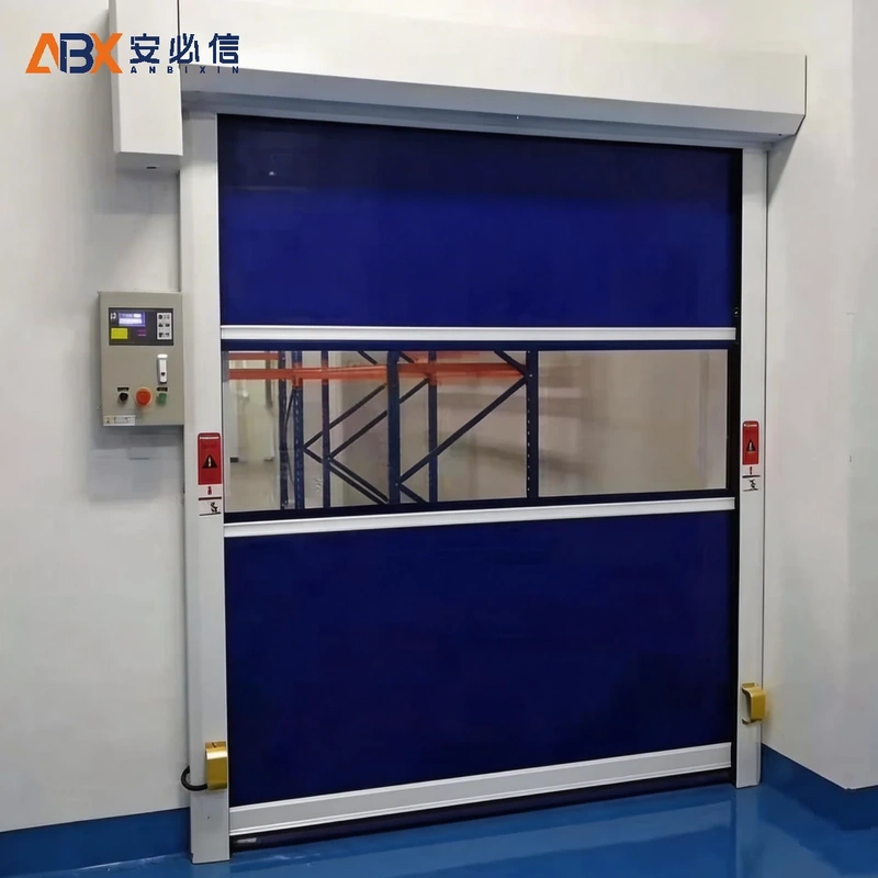 迪庆藏族高速门