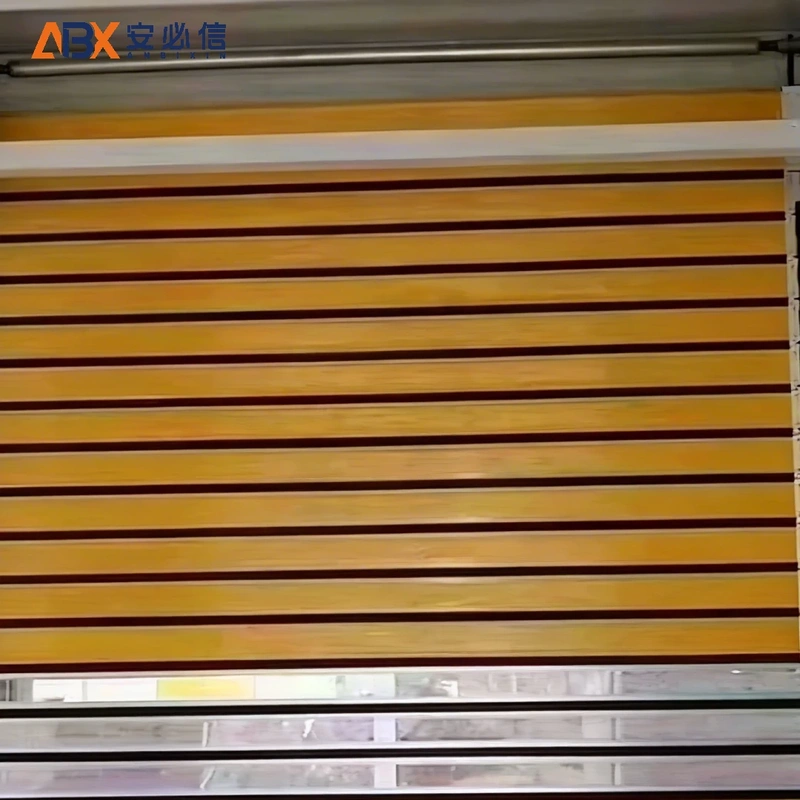 迪庆藏族医药密闭高速门